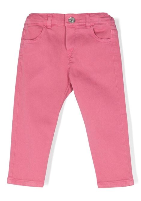 Jeans con logo MISSONI KIDS | MV6050 D003950Q